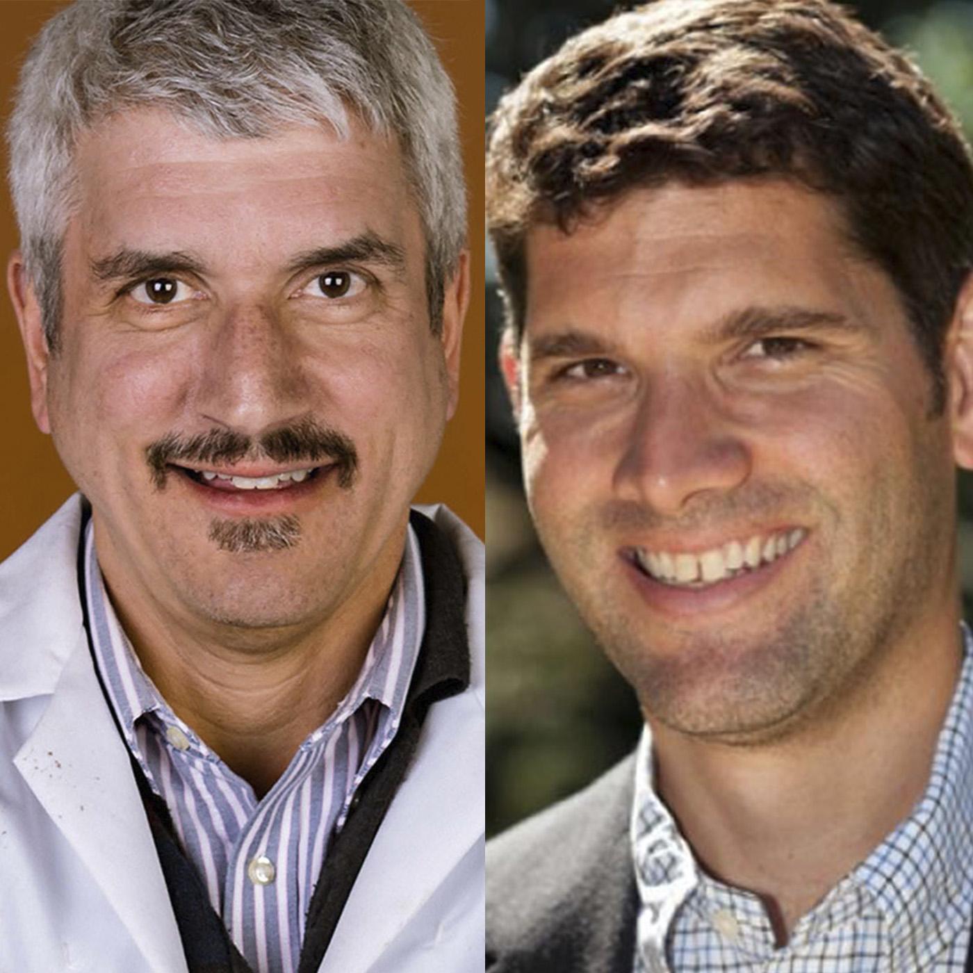 The Leading Voices in Food