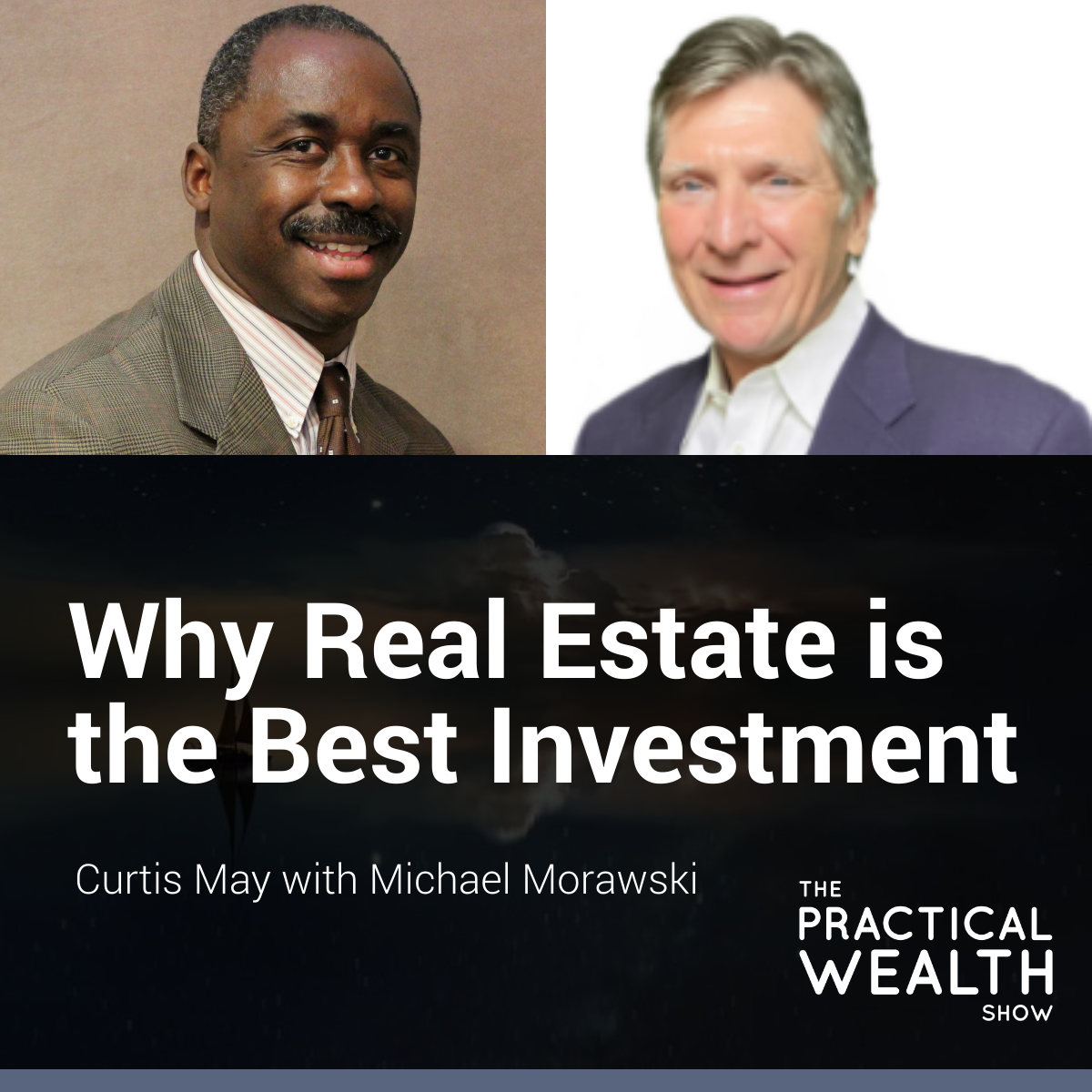 The Practical Wealth Show