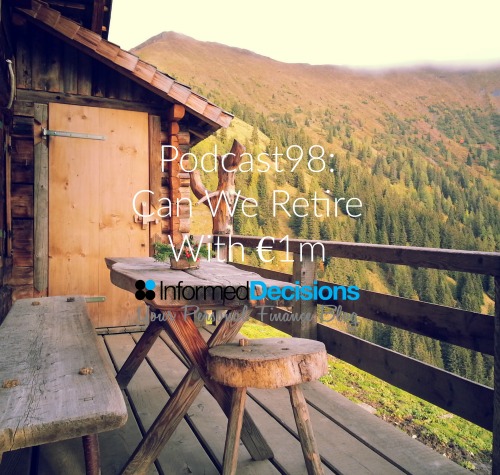 Informed Decisions Independent Financial Planning & Money Podcast