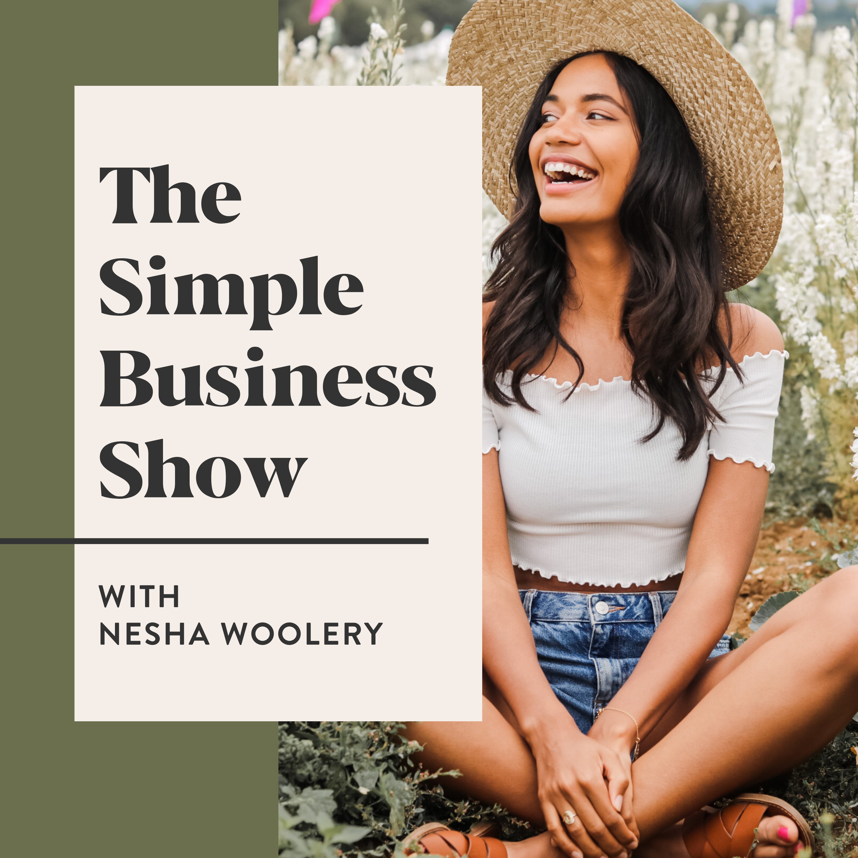 The Simple Business Show