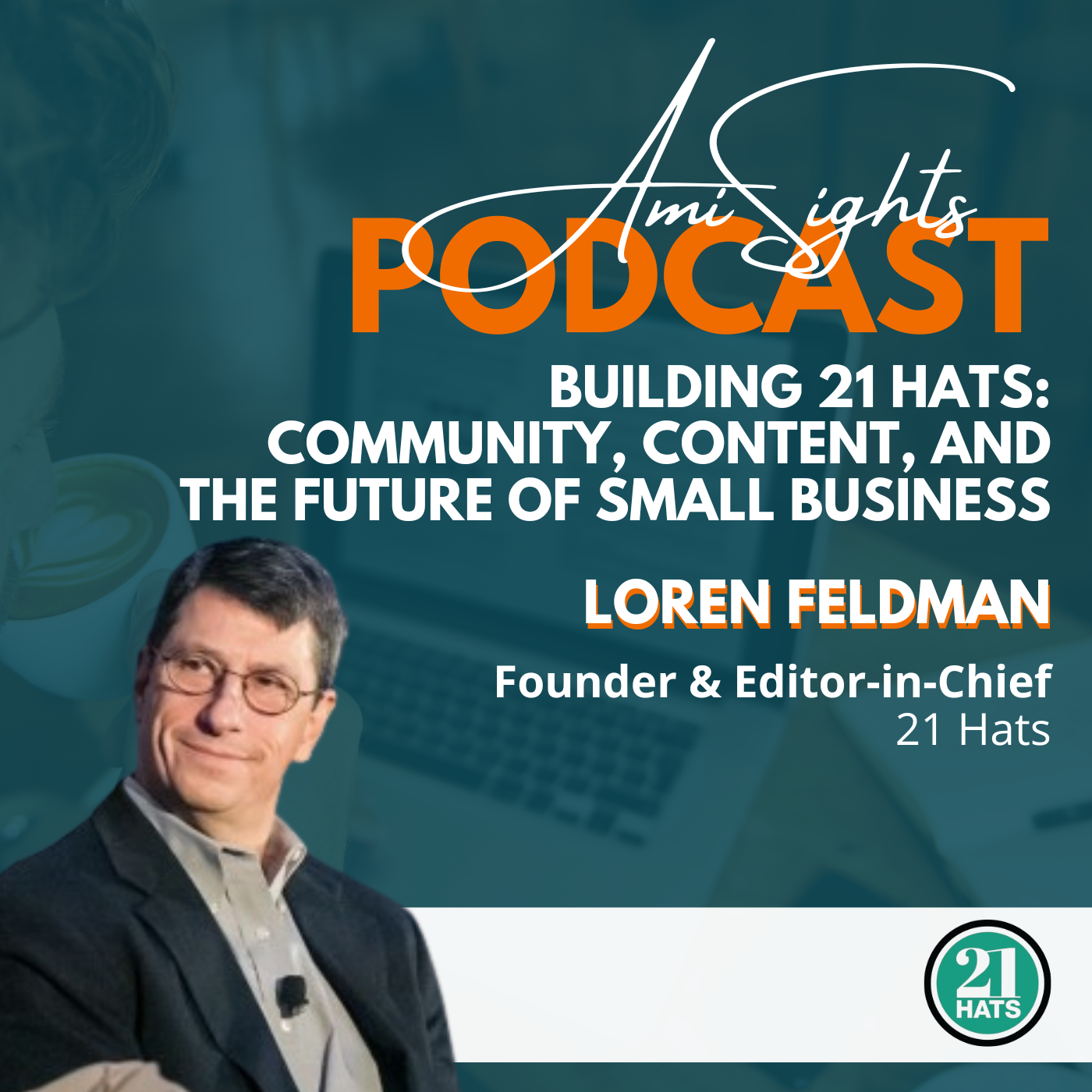 AmiSights: Financing the Future For Small Business Owners and Entrepreneurs