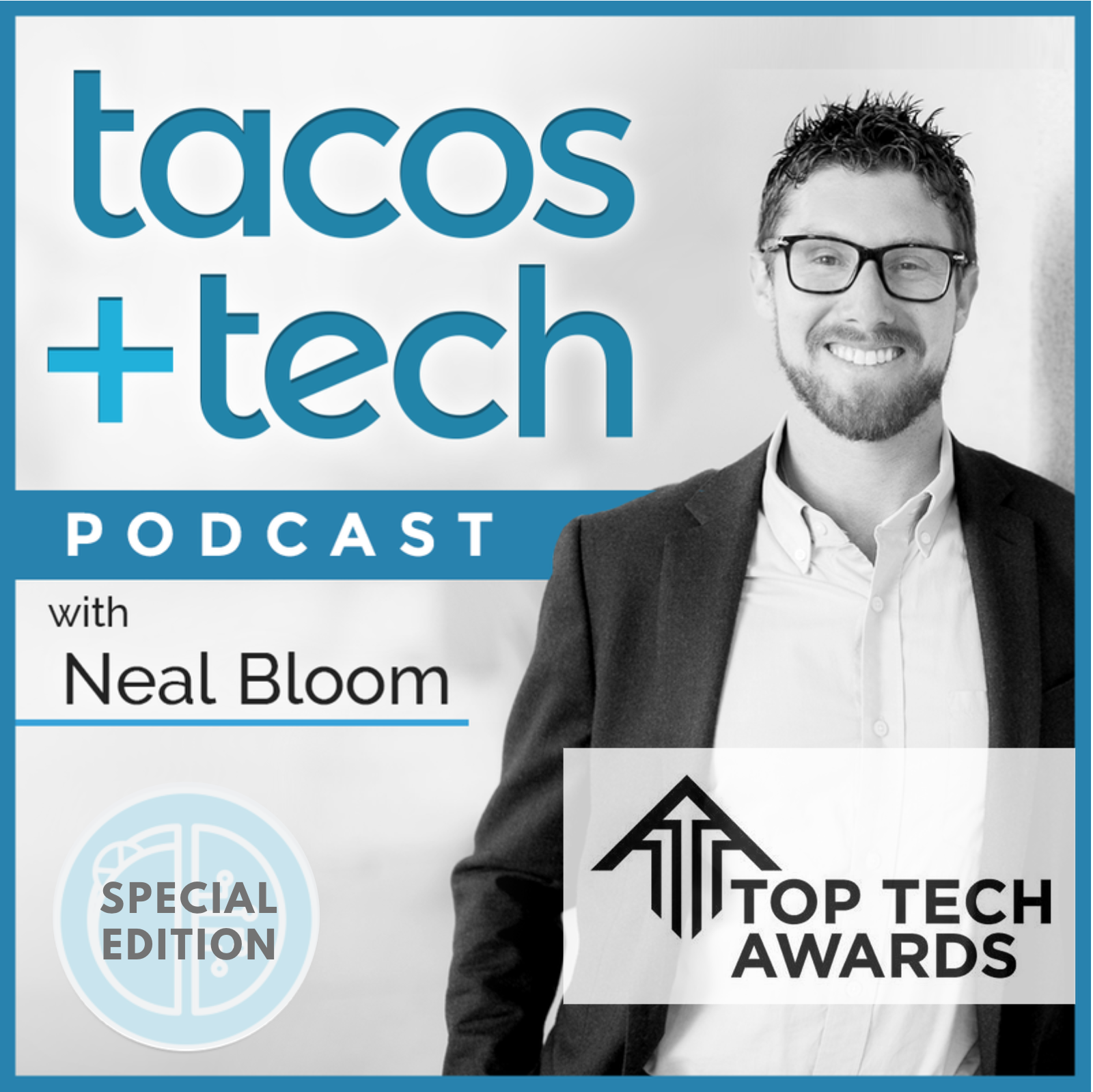 Tacos and Tech Podcast