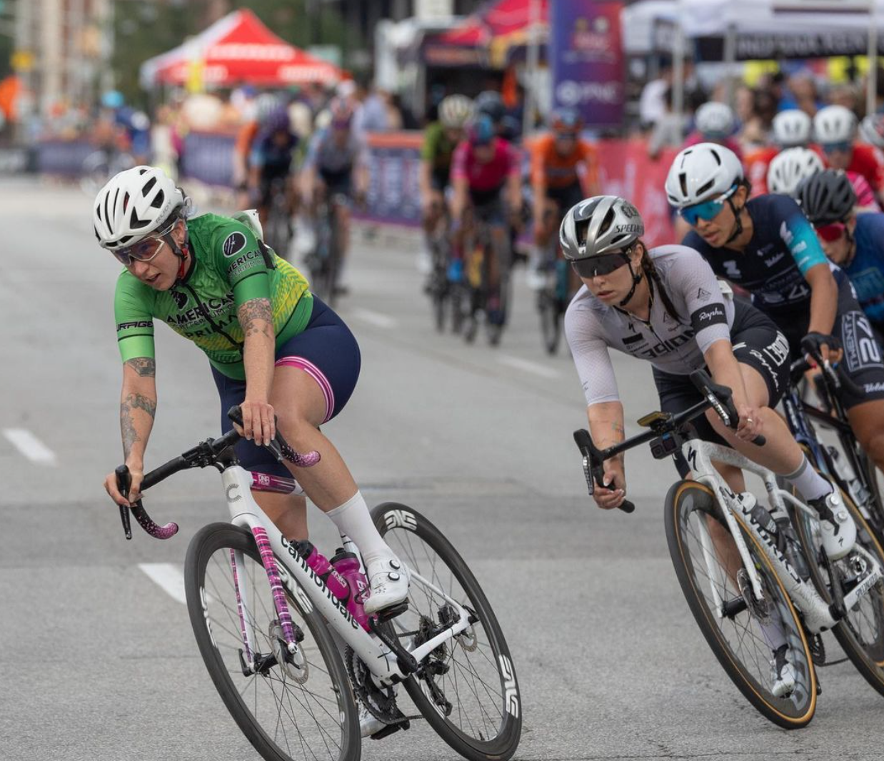 Criterium Nation