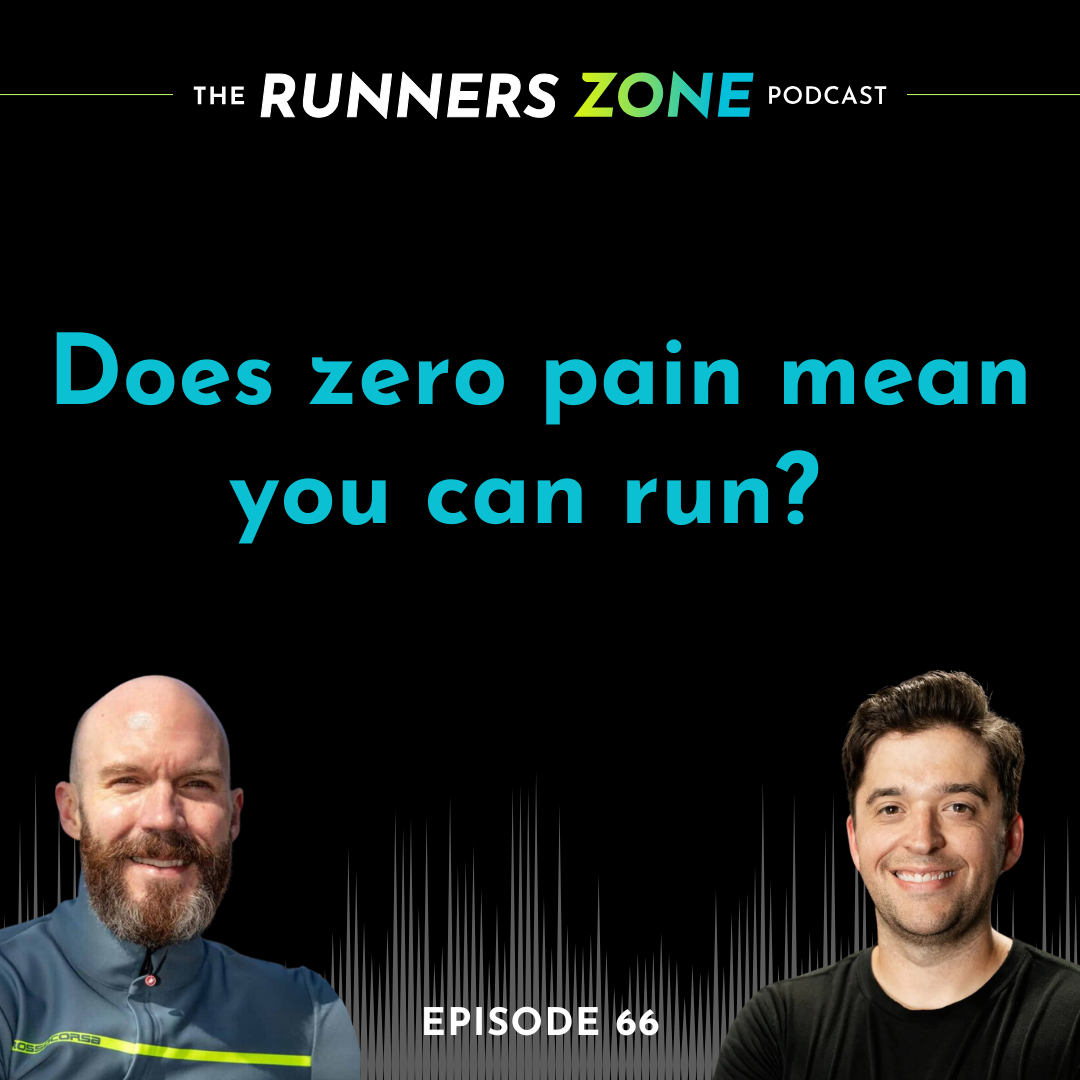 The Runners Zone