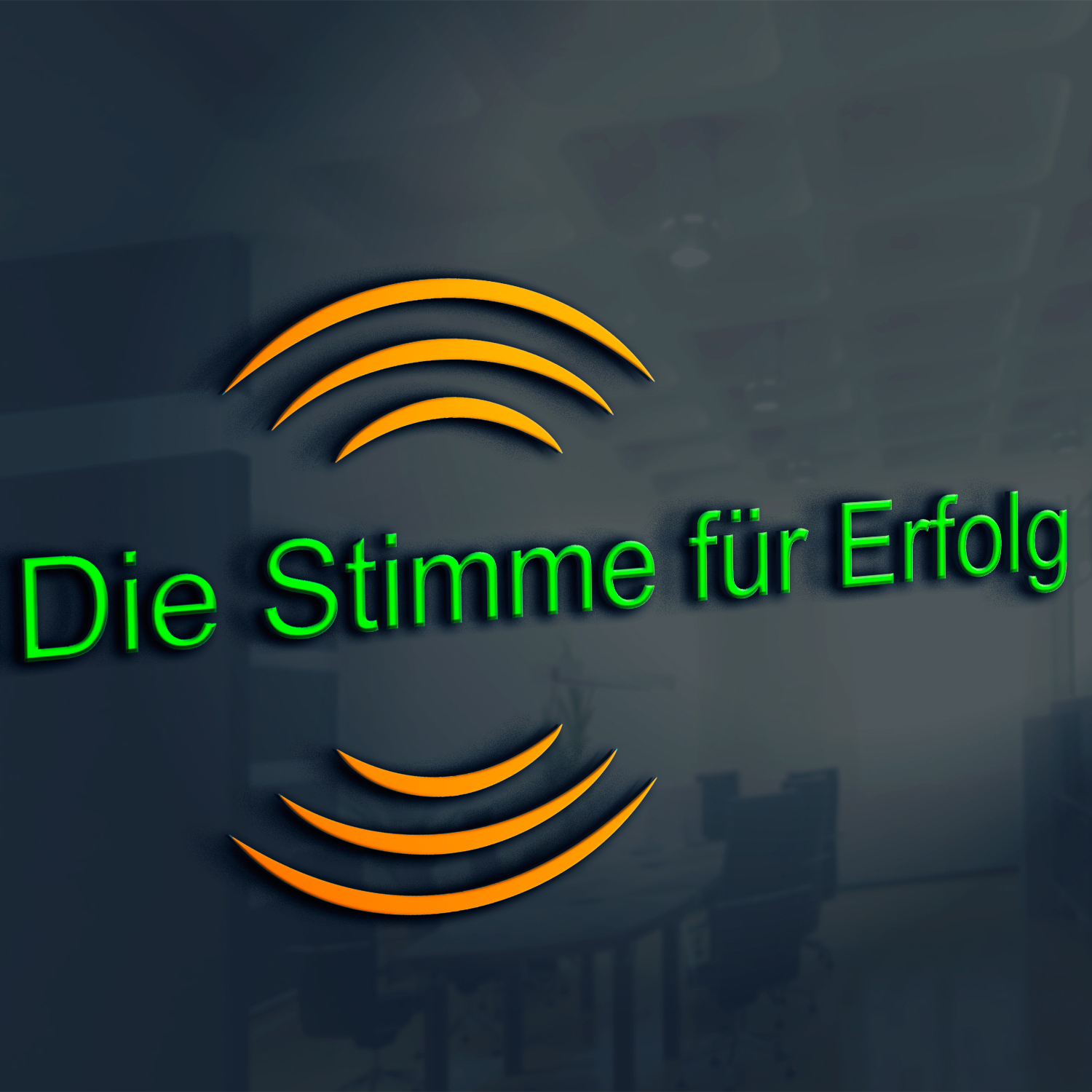 Stimme für Erfolg – Dein Podcast für authentische Kommunikation und Sichtbarkeit im Online-Business