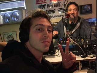 Indy In-Tune #299: Traviz Morningstar Returns