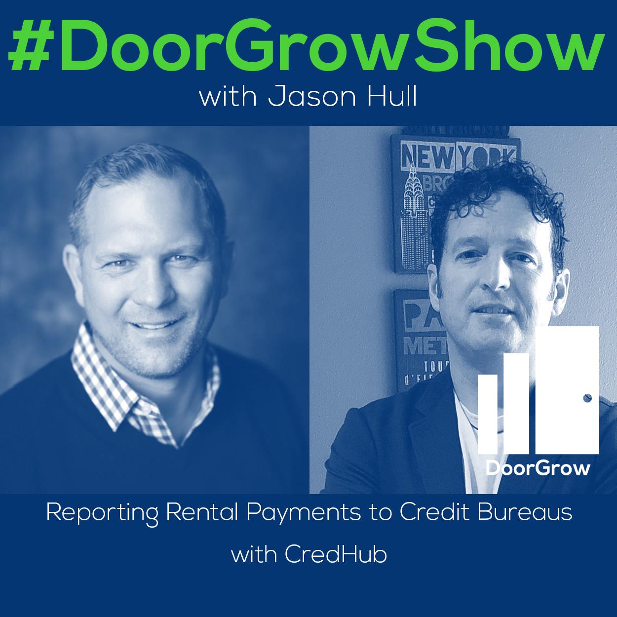 Property Management Growth with DoorGrow