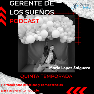 Ger Sue # 199 Talento el motor de mi negocio - Rightsizing cuántas personas necesito