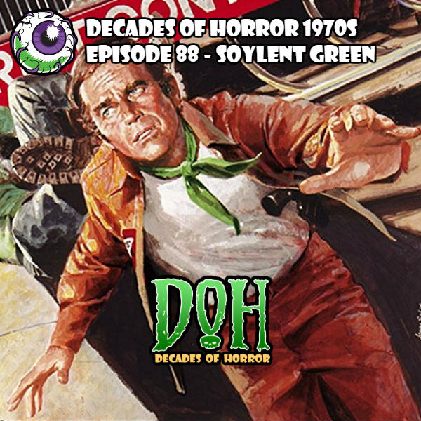 Decades of Horror | Horror News Radio