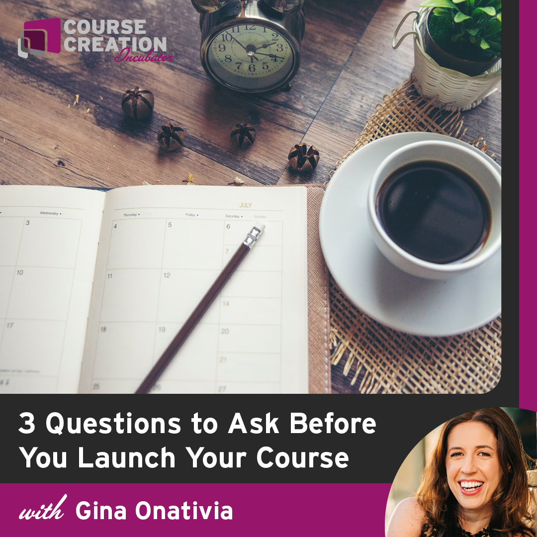 Course Creation Boutique\'s podcast