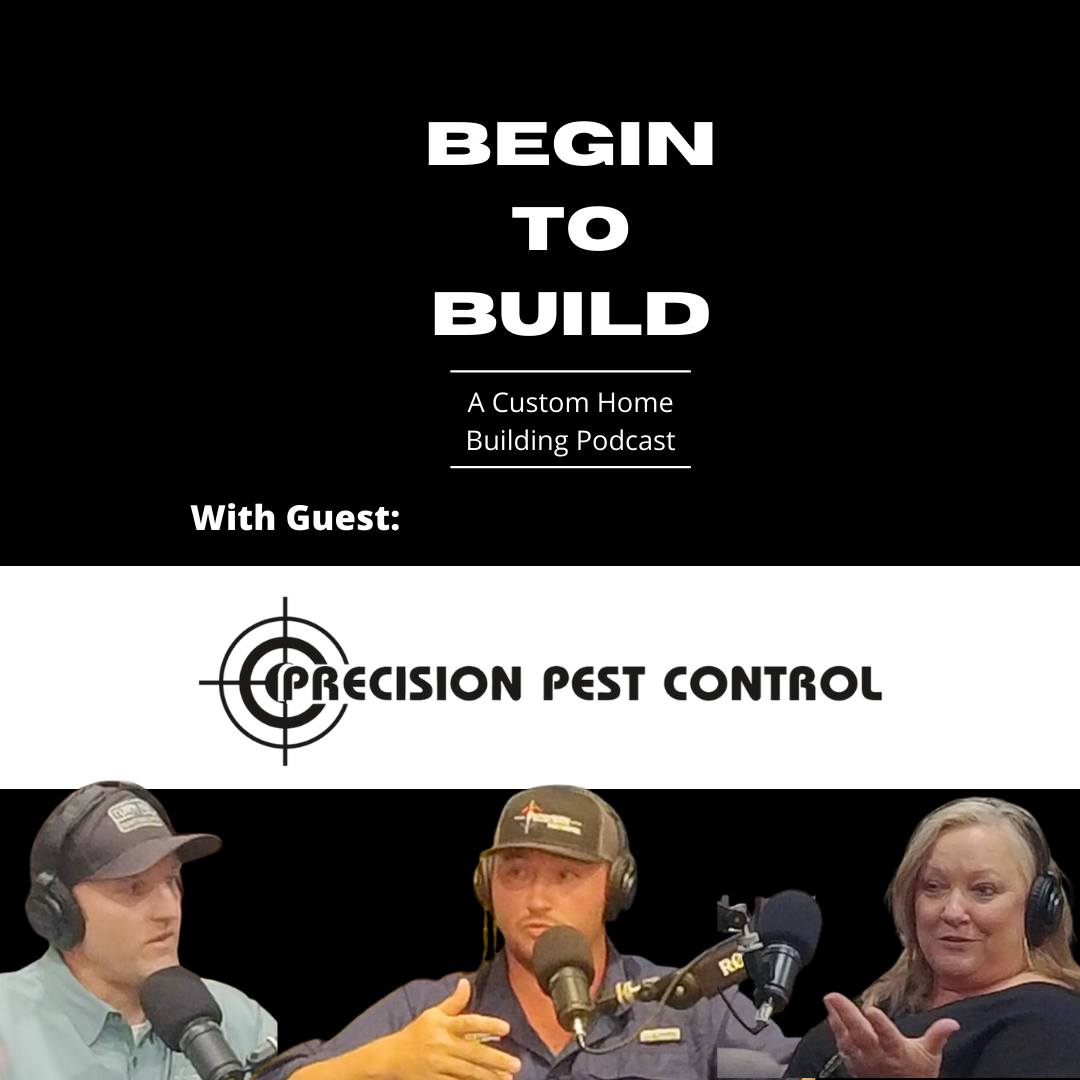 Begin to Build