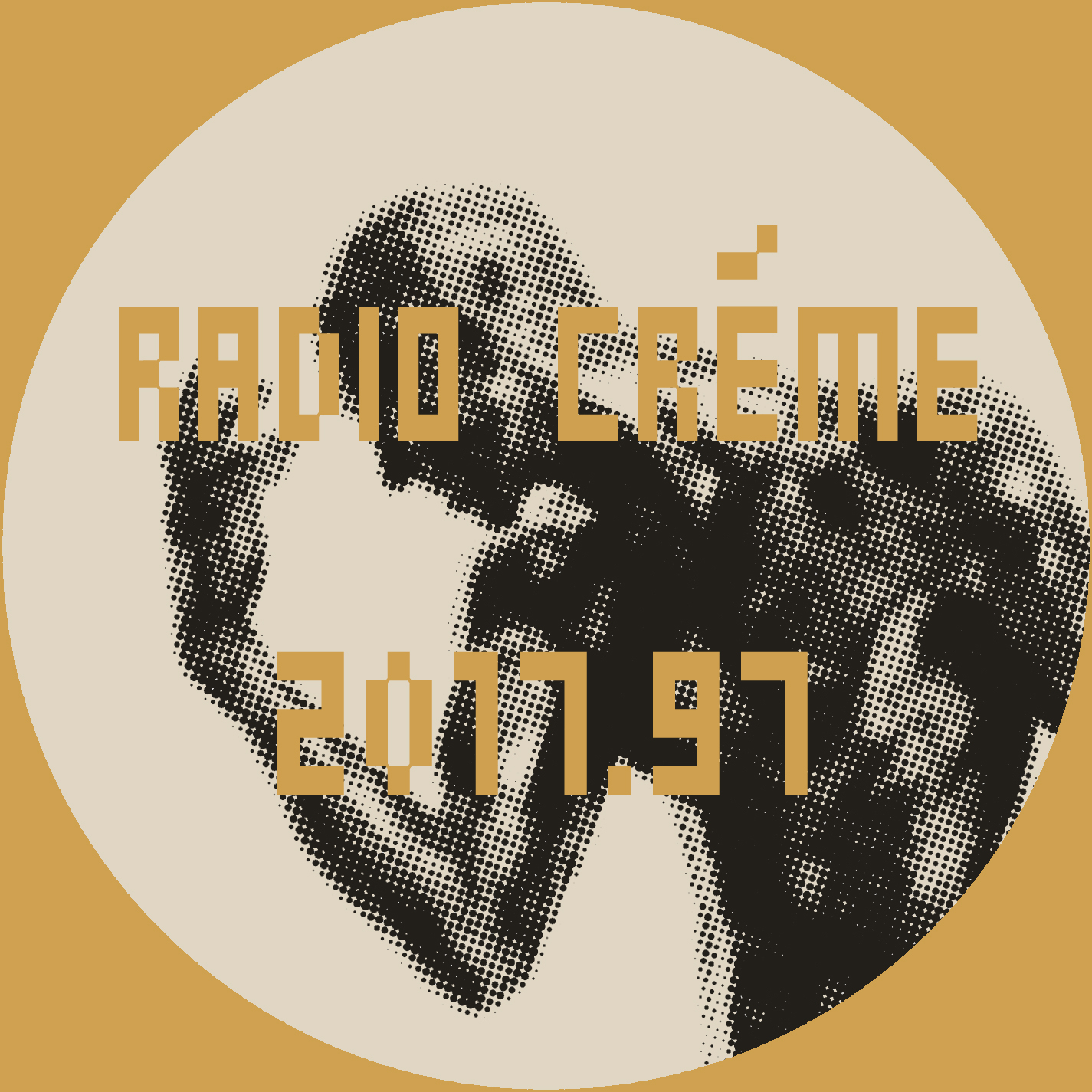 Radio Creme - DJ mixes by Ladycreme