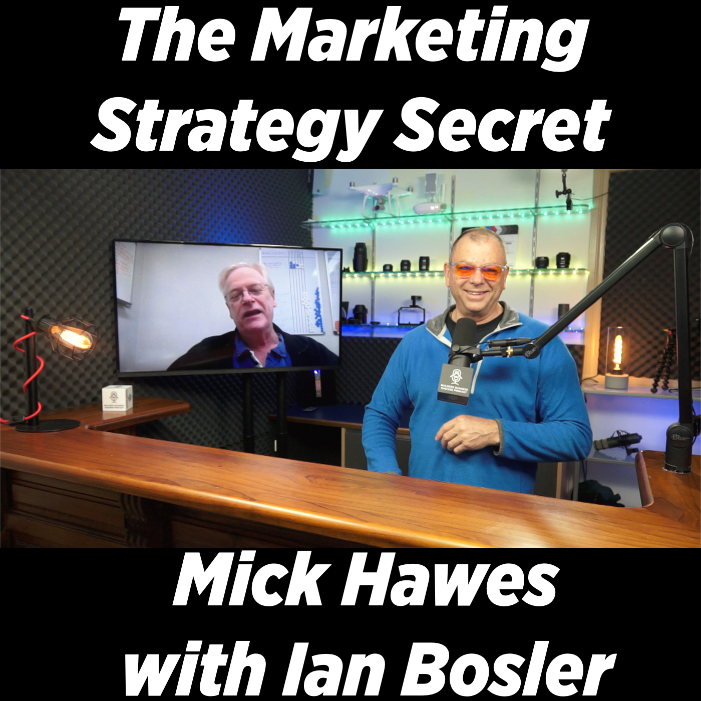 Builders Business Success Podcast