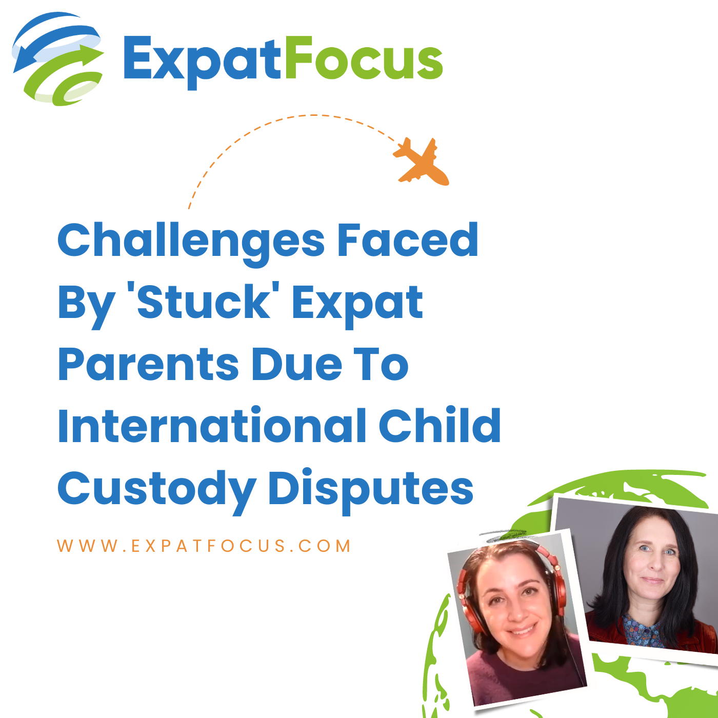 Challenges Faced By 'Stuck' Expat Parents Due To International Child Custody Disputes