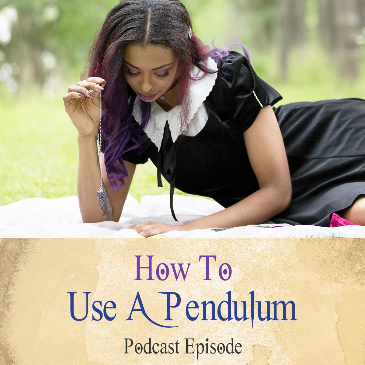 38 How To Use A Pendulum To Make Aligned Decisions