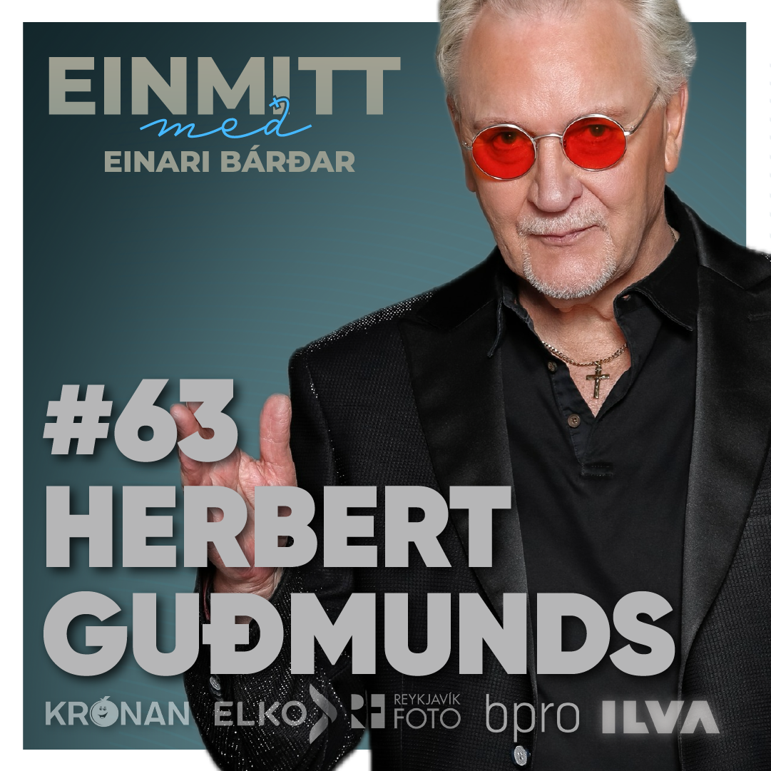 Einmitt