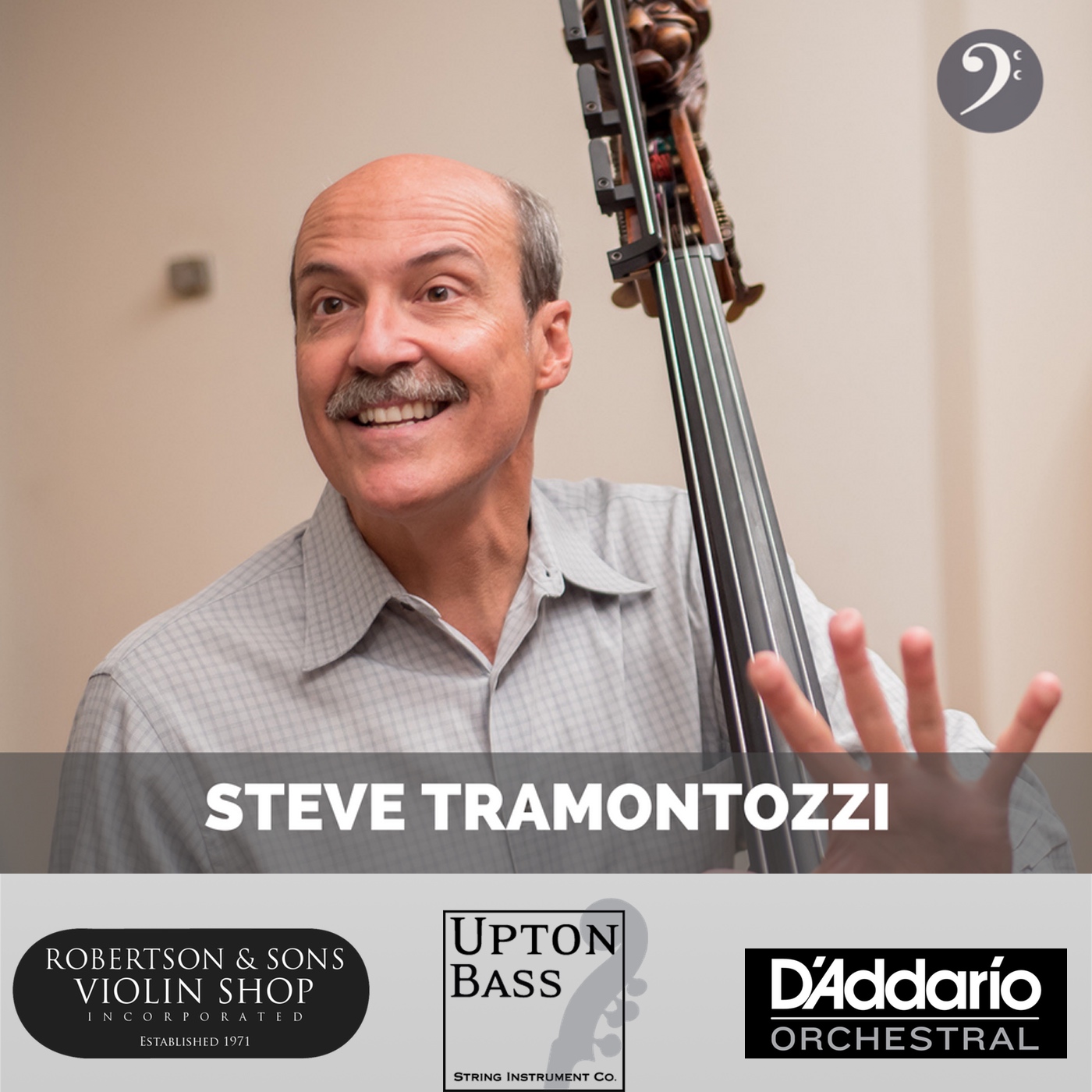 Contrabass Conversations