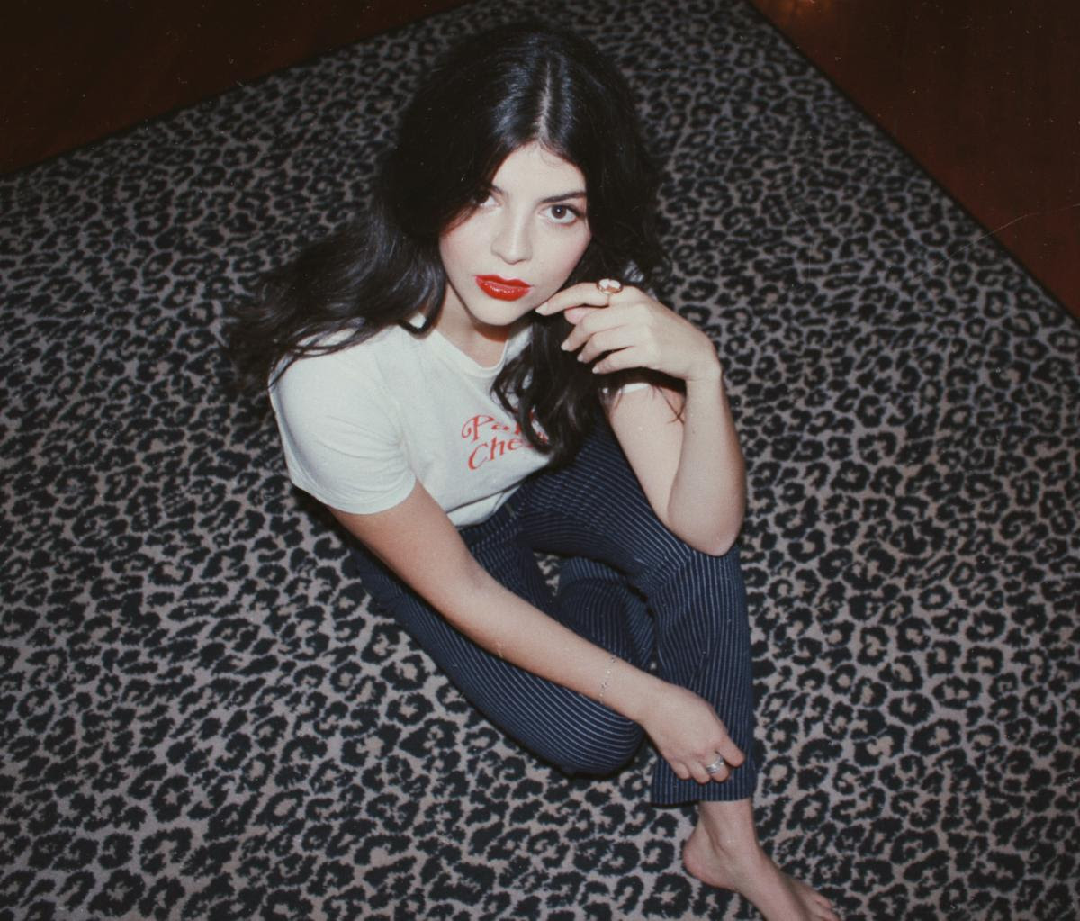 Interview with Nikki Yanofsky
