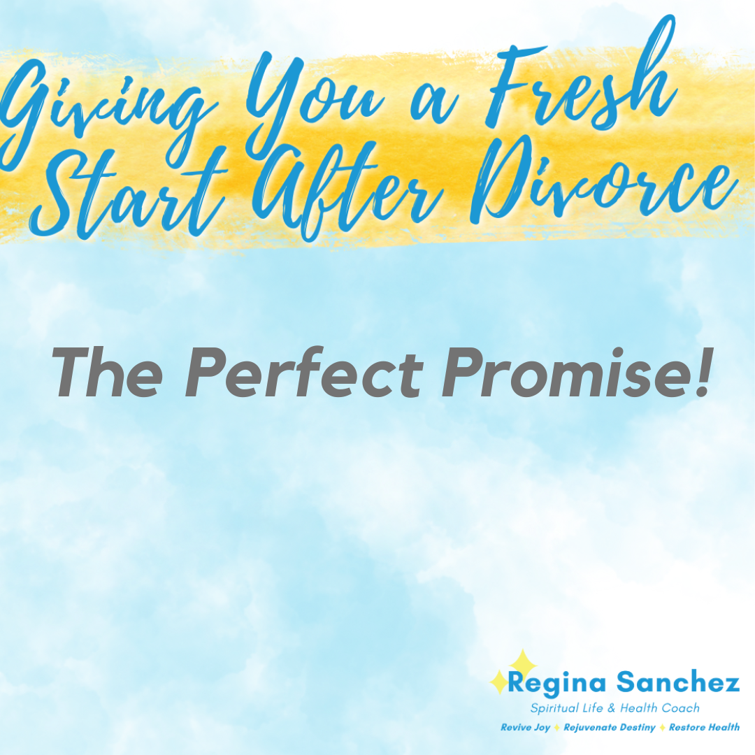 Giving You a Fresh Start After Trauma! Walk in Peace & Joy! Be Free Emotionally!