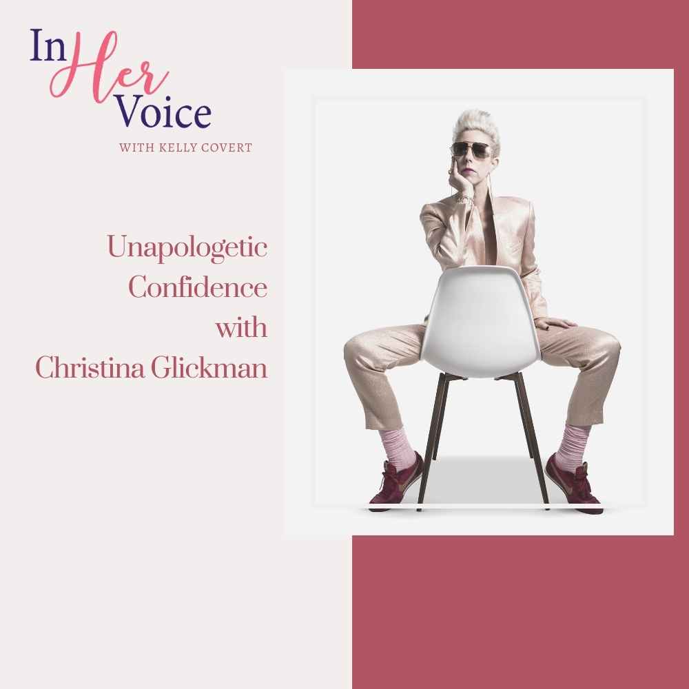 In Her Voice