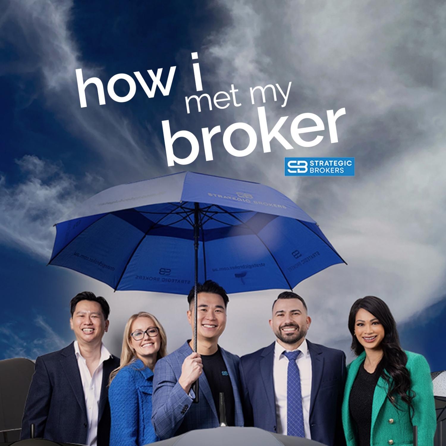 HOW I MET MY BROKER: From small starts to strategic investments – Lessons for every investor