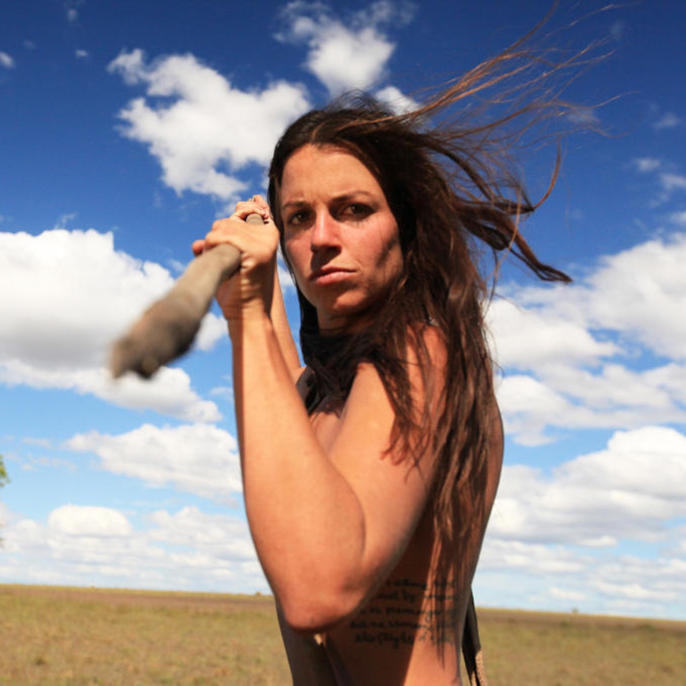 Deer Hunt by Big Buck Registry