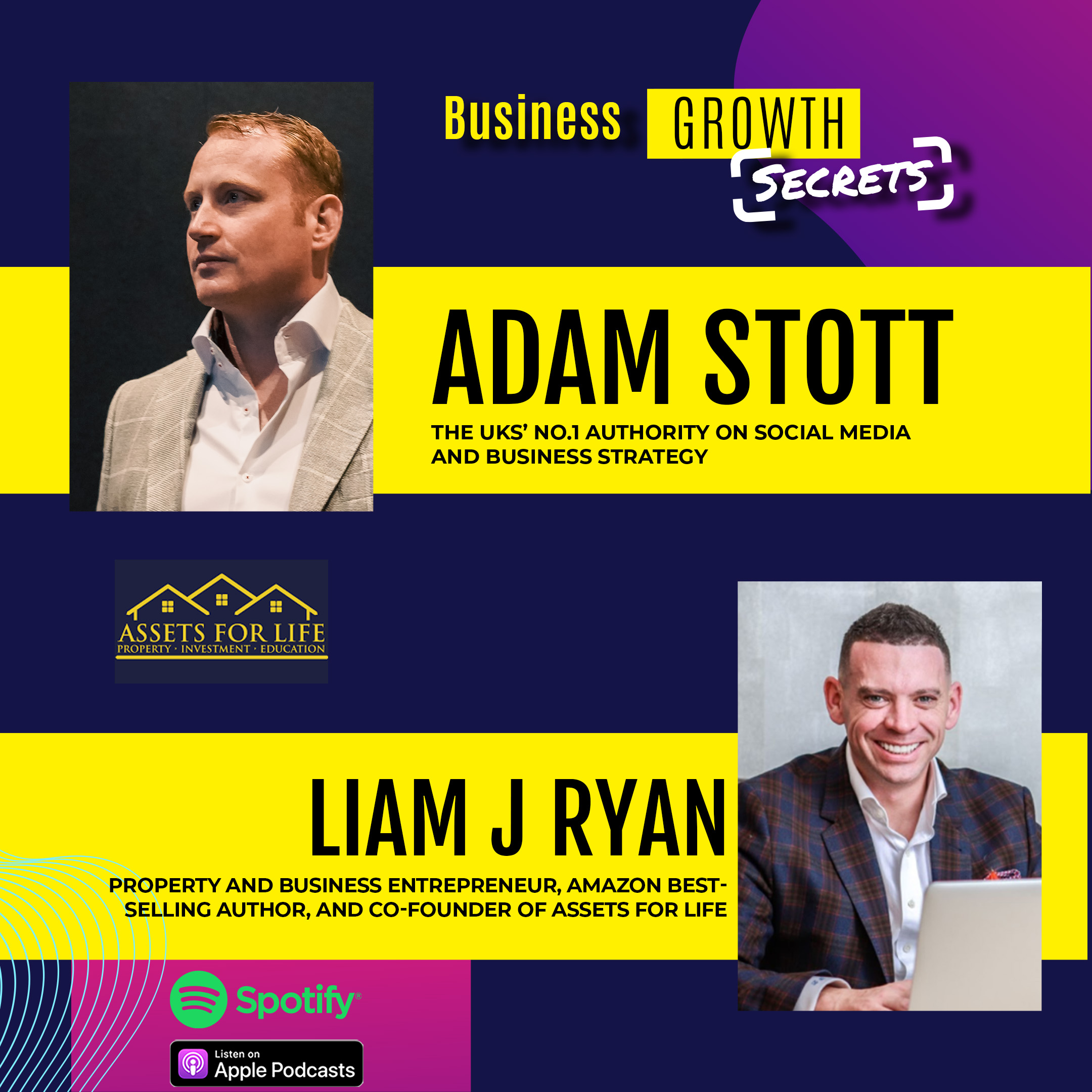 Business Growth Secrets
