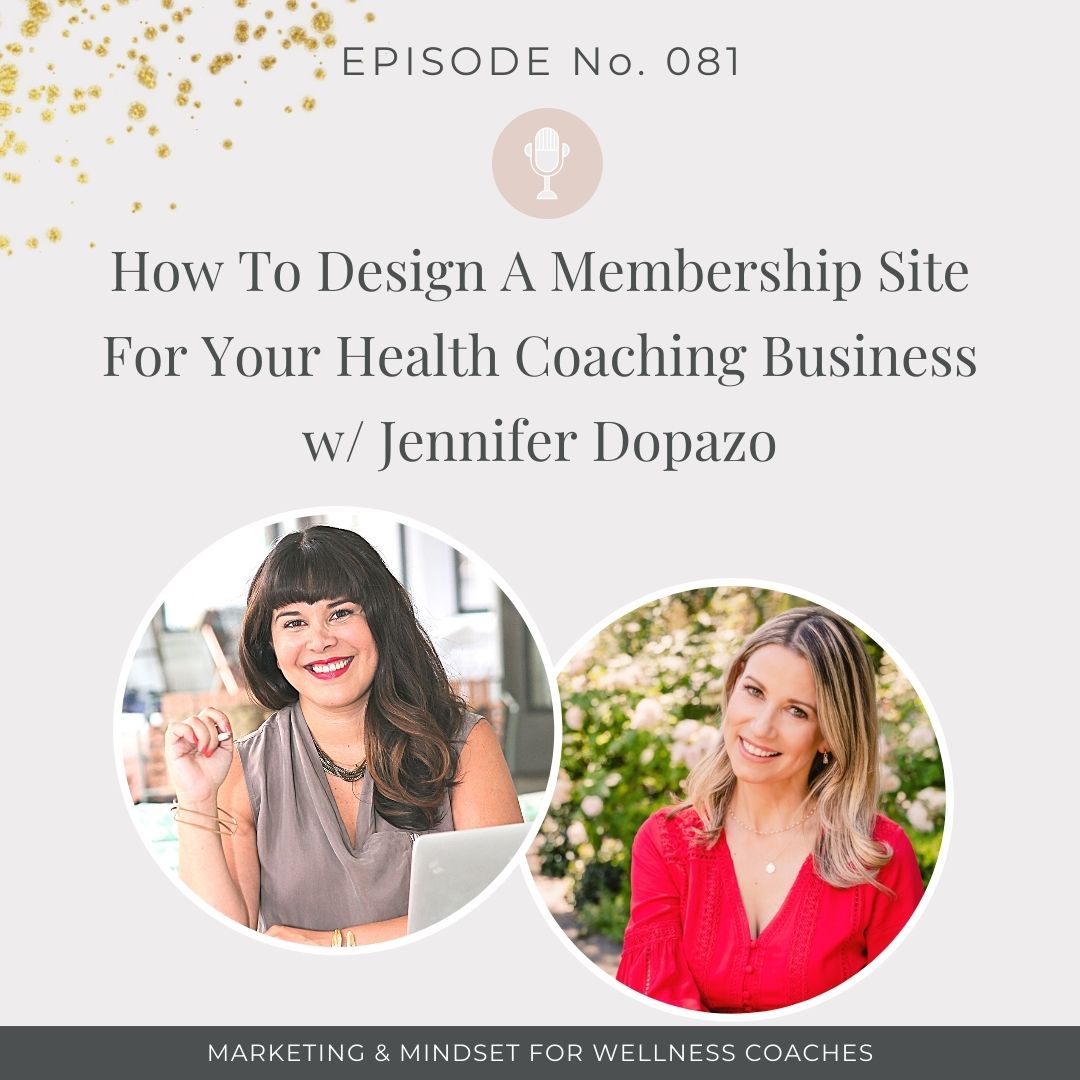 The Wellness Project with Dr. Kim Foster