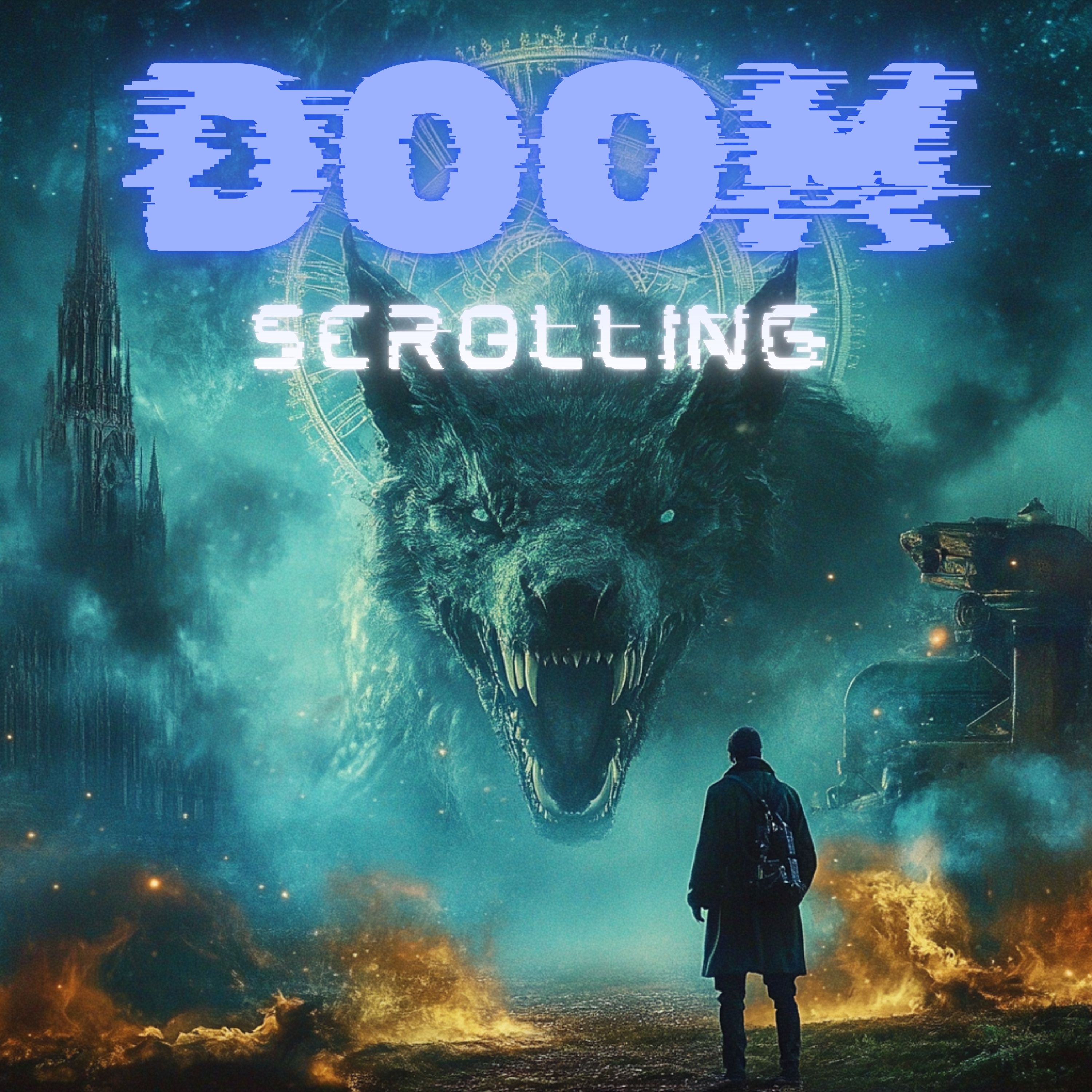 Doom Scrollin\' with Sam Tripoli and Midnight Mike