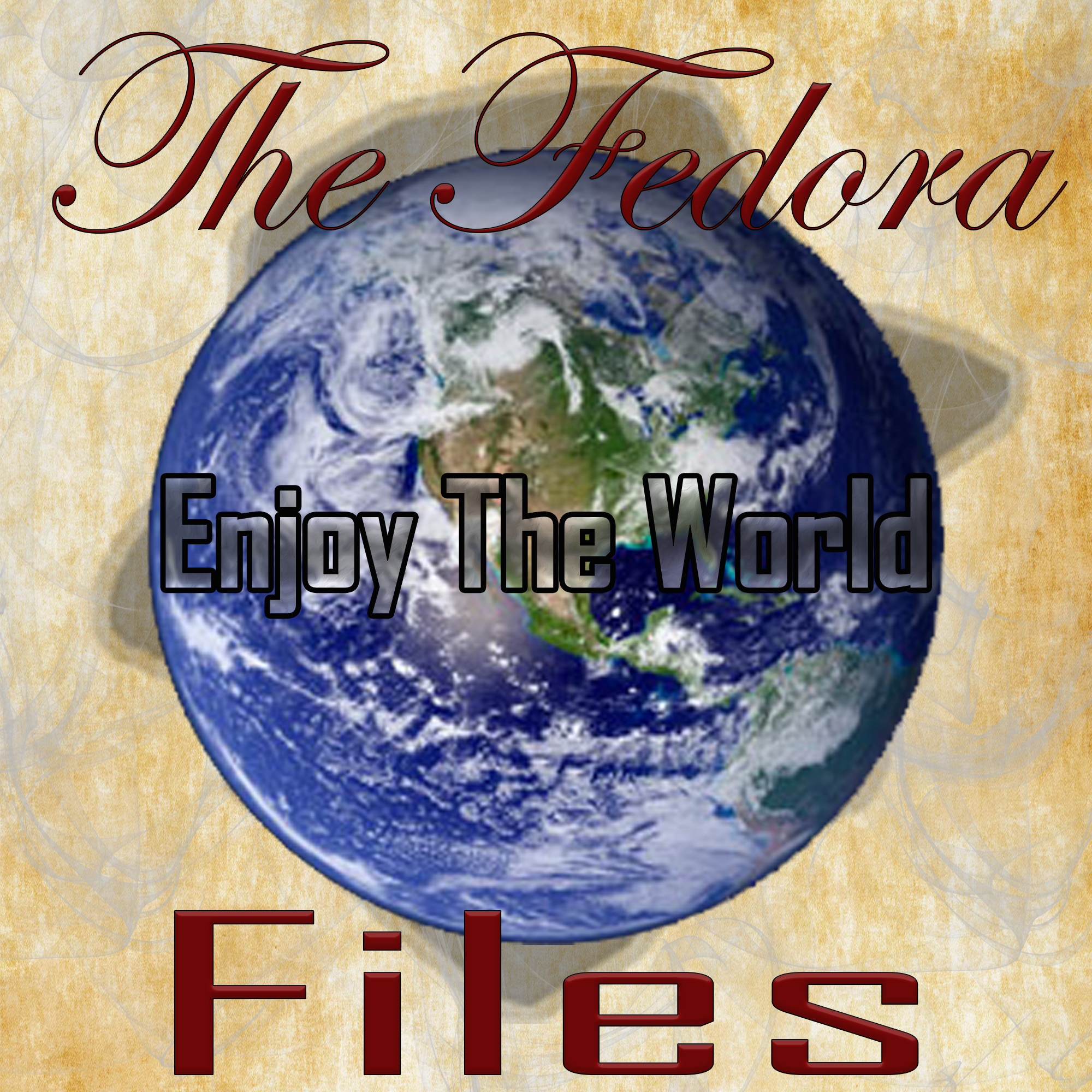 Episode 89: Enjoy The World