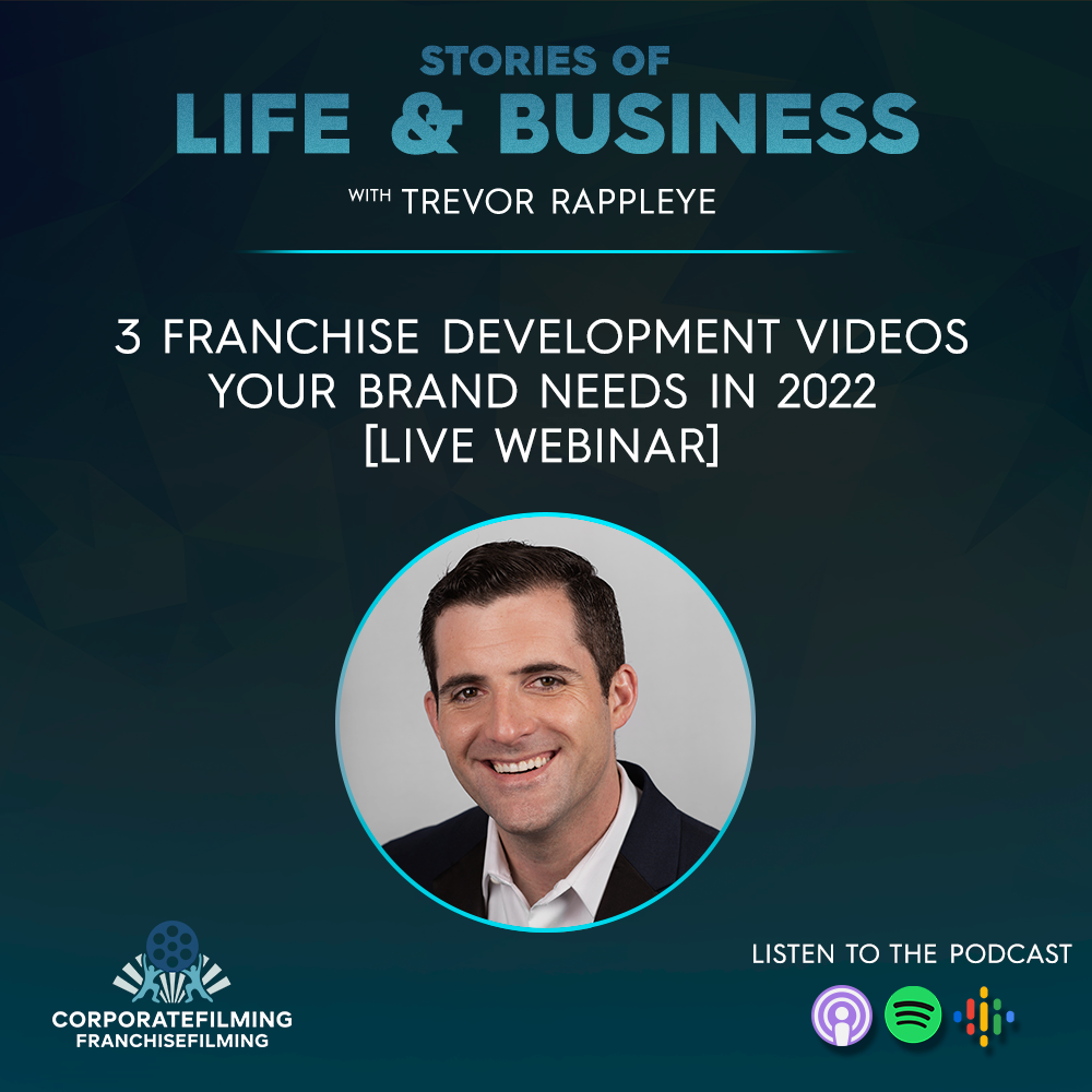 Stories of Life and Business
