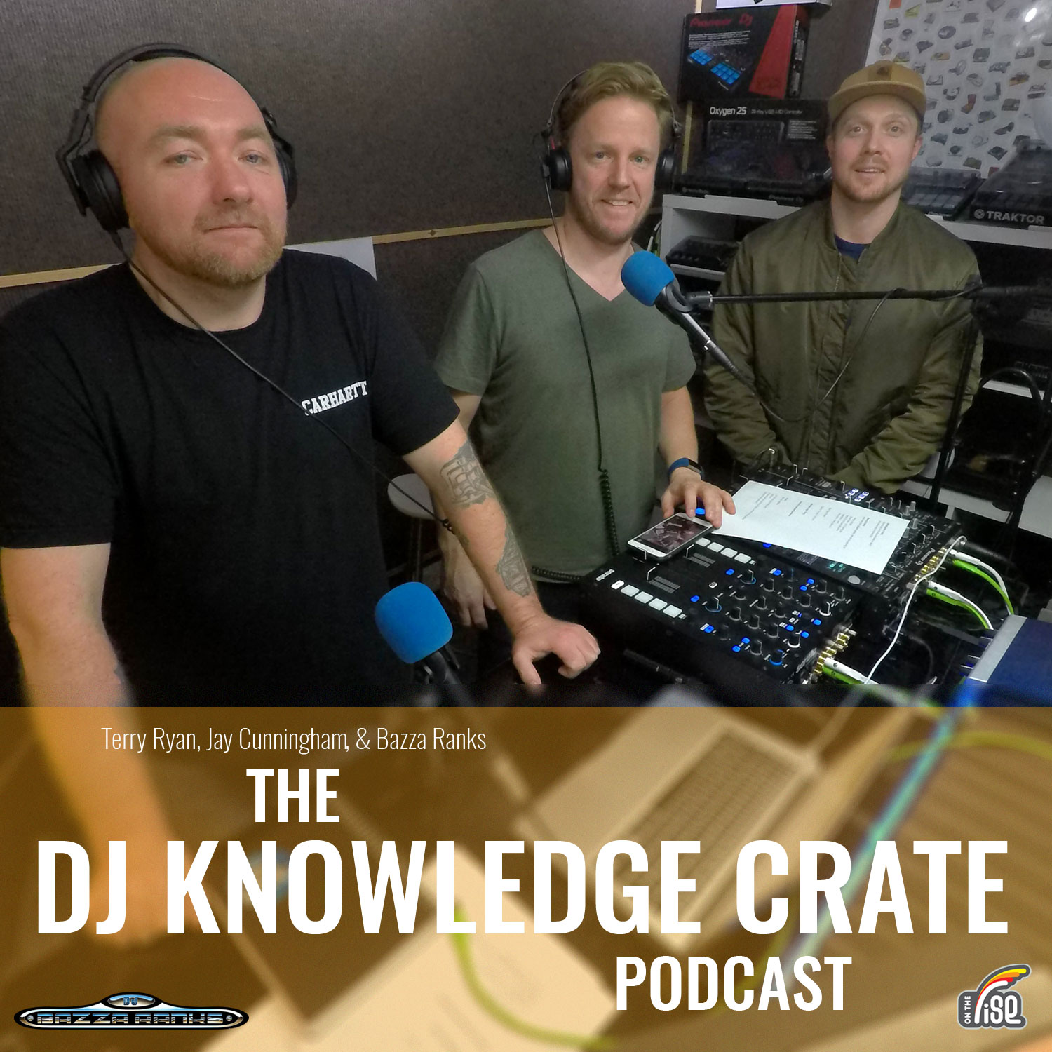 [DKC#002] Sync Or Not? / Pioneer DDJ-1000 Controller + more....