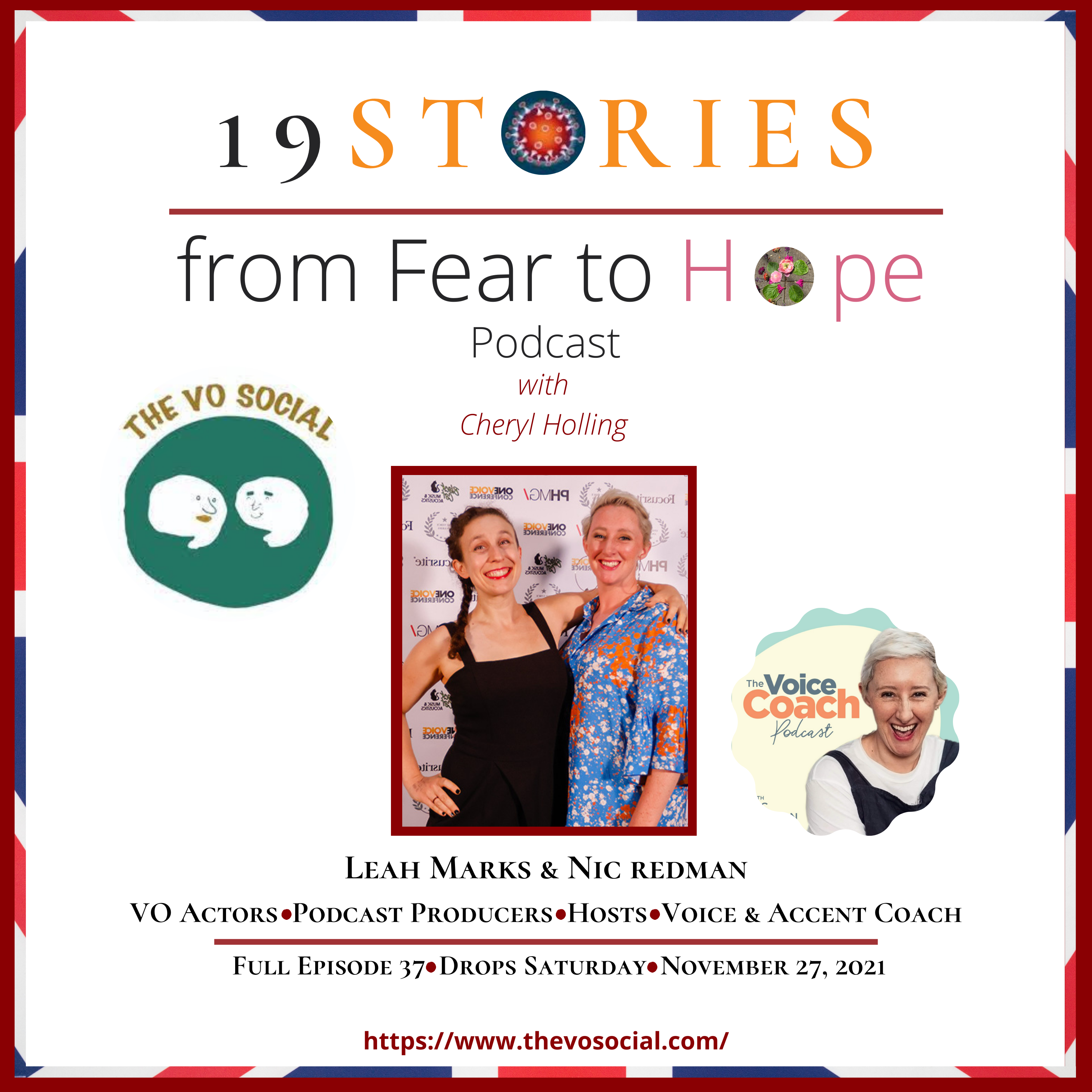 19Stories