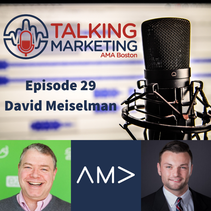 Talking Marketing