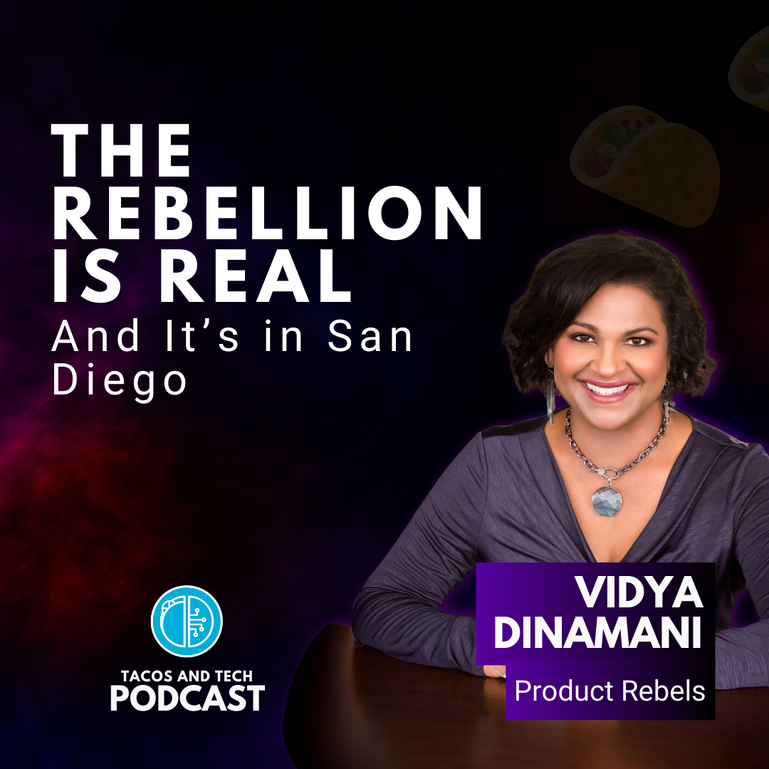 Tacos and Tech Podcast