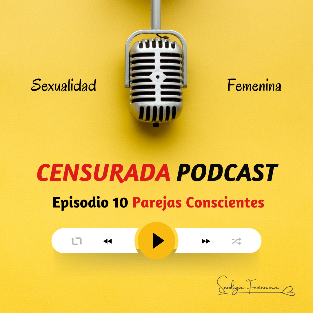 El podcast de sexualidad femenina