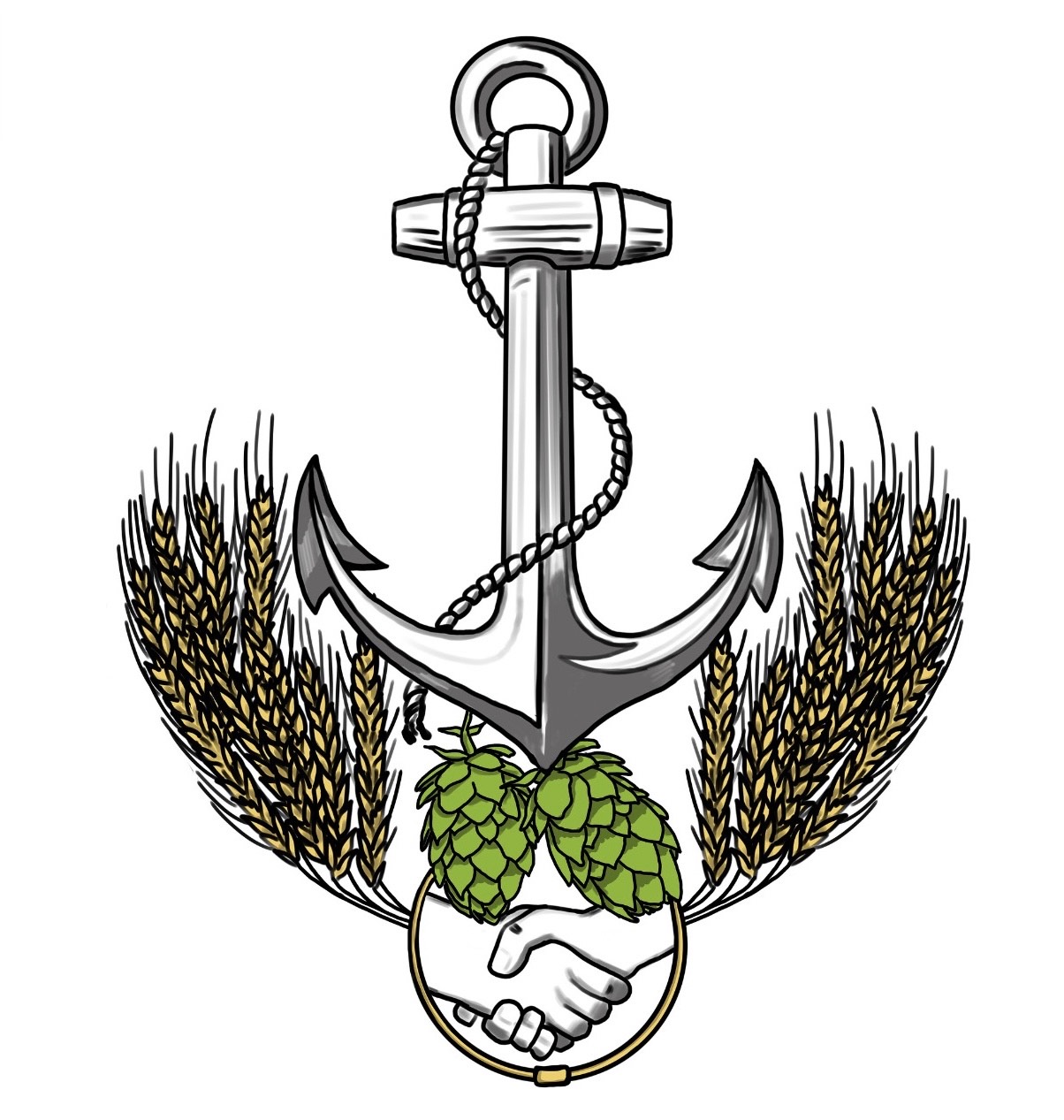 The Anchor Brewing Union (S6 bonus)