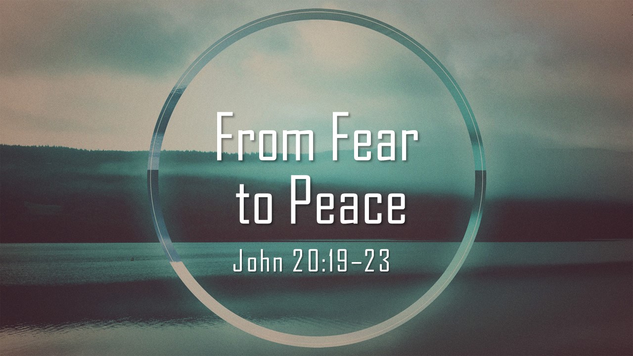 First Baptist Middleburg  Audio Sermon