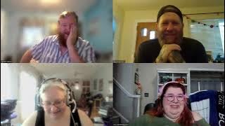 Guardians of the Geekery - Episode 25-03: Spandex Splinters