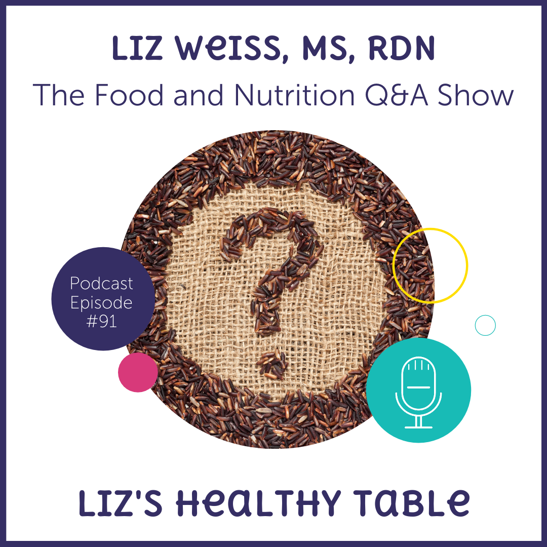 Eat, Drink, Live Longer