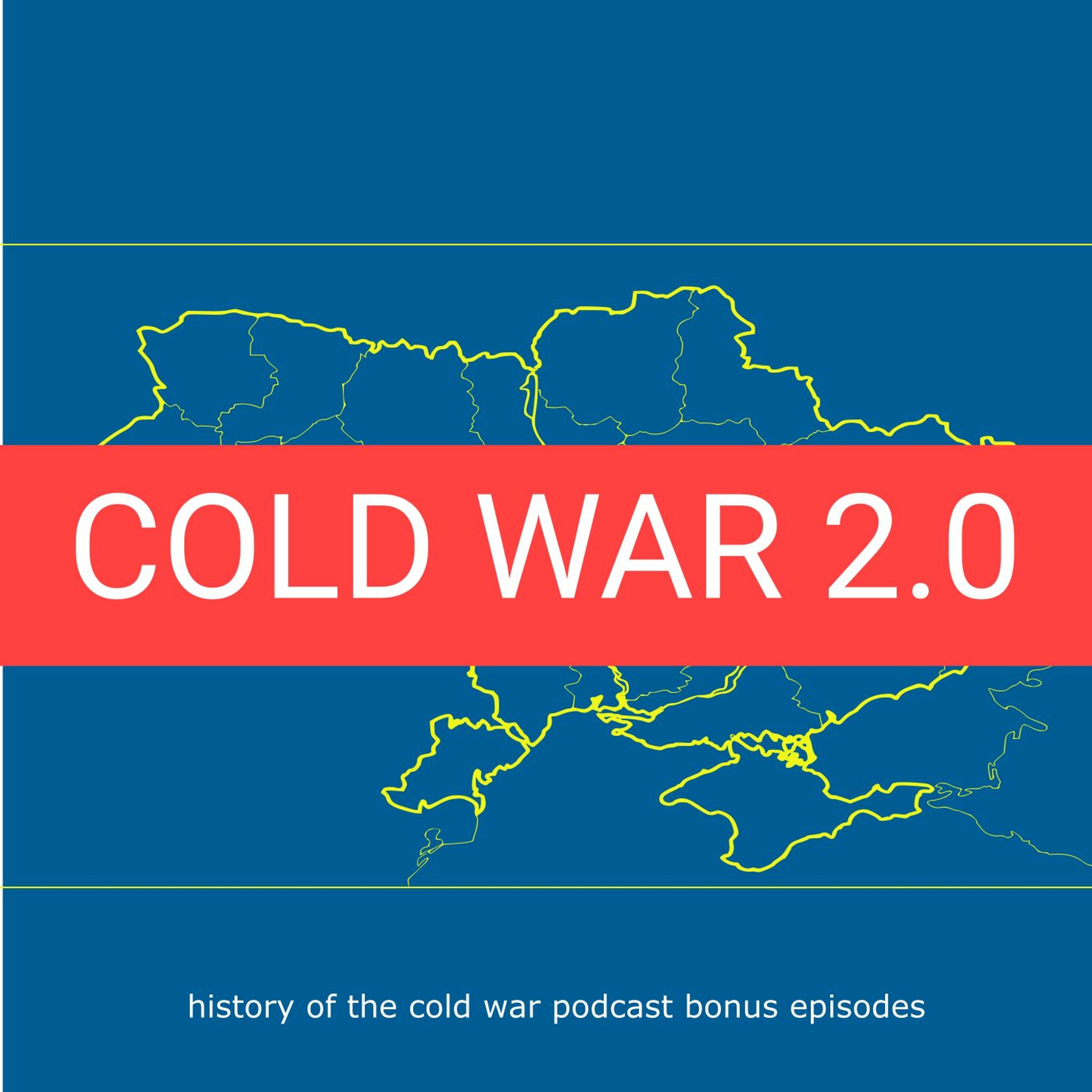 *Short Cold War 2.0 - Episode 4 | 6 - 19