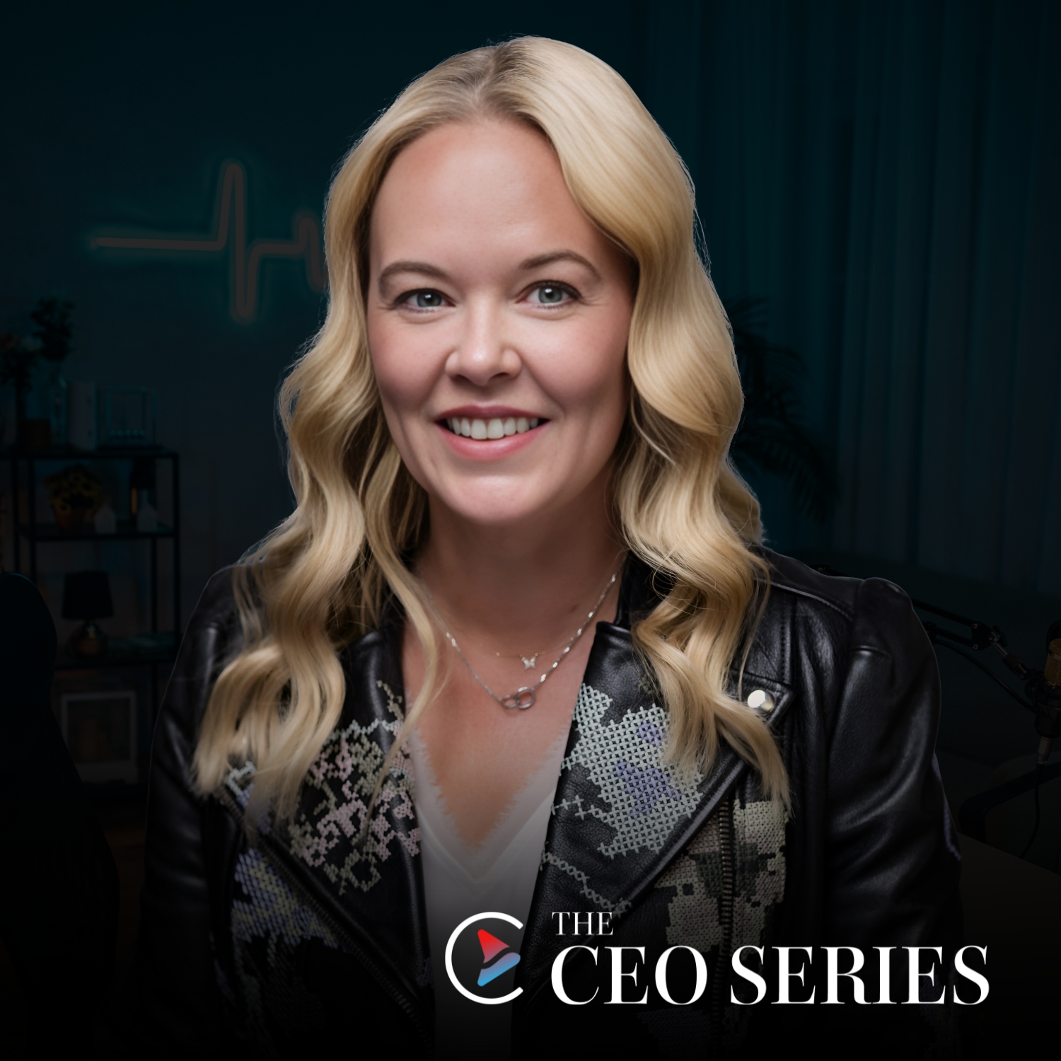 The CEO Series
