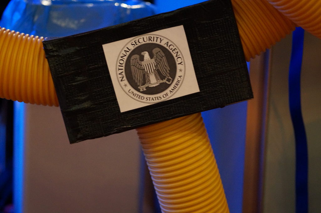 The Q - Ep. 302 - Wiretapping