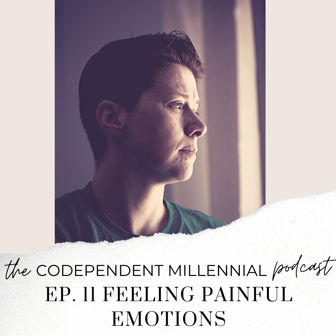 The Codependent Millennial Podcast