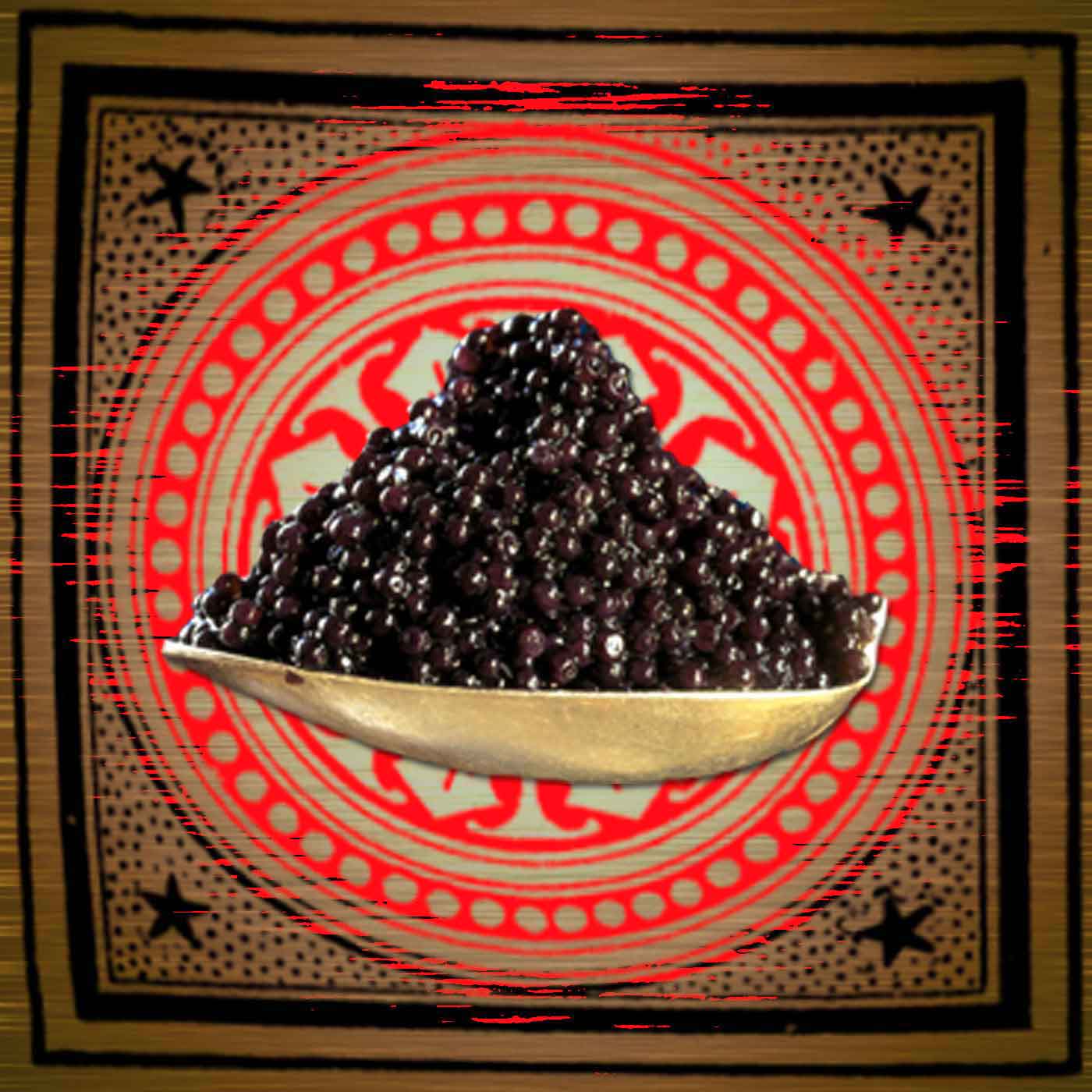 Pod Caviar: A Ranting Comedy Podcast