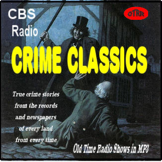 BLACKBEARD'S 14TH WIFE and THE TRIANGLE ON THE ROUNDTABLE    CRIME CLASSICS