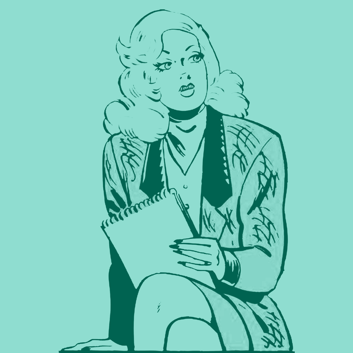Thick Lines