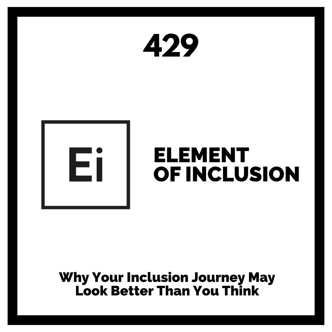 The Element of Inclusion