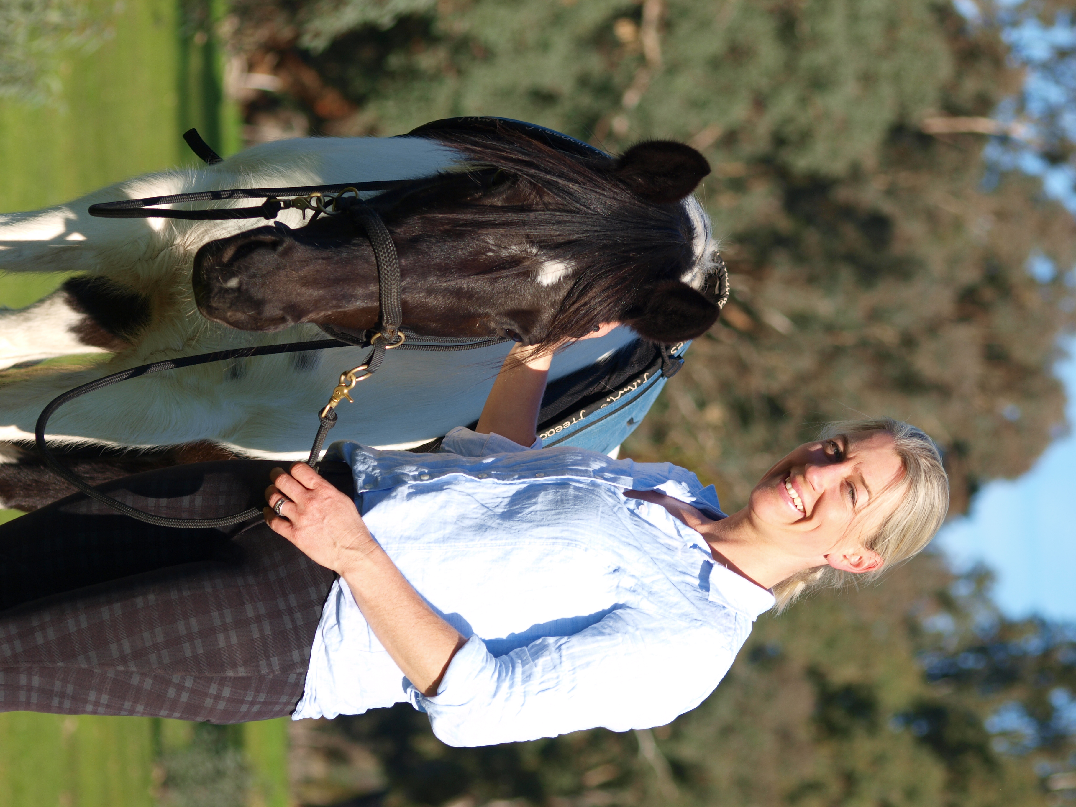 0861: Dr Raquel Butler 7 - Dr Raquel Discusses The Importance of Your Horses' Fascia