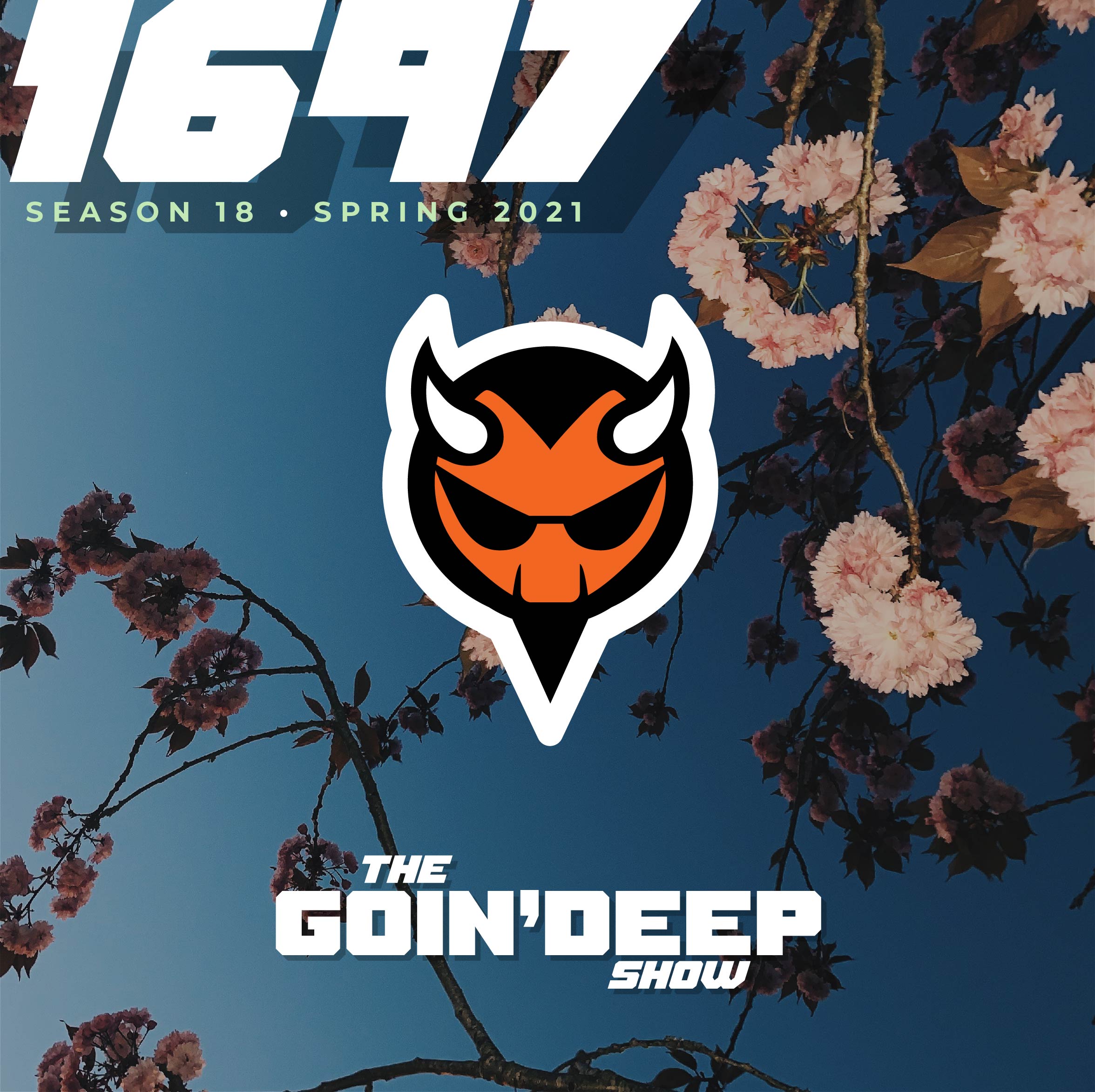 Goin’ Deep Show 1697: Second guessing Mr. Jobs